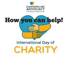 How can you help graphic