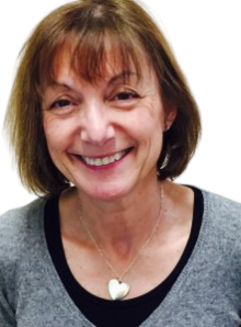 Barbara McKenzie