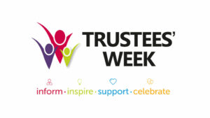 Trustees' Week logo 