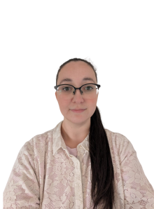 Amy Watters